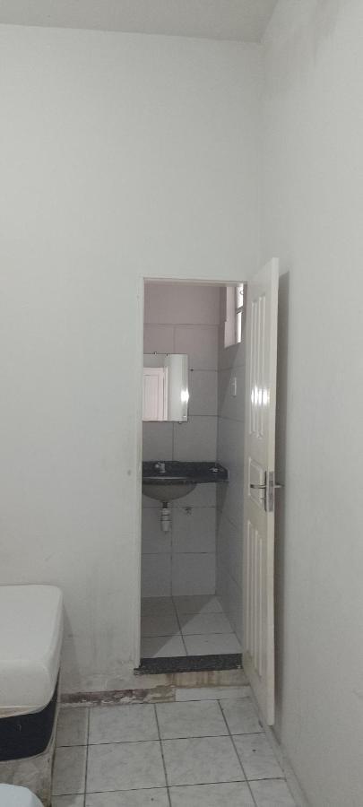 فندق San Luis São Luís المظهر الخارجي الصورة